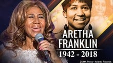 Aretha Franklin Dies Without Will