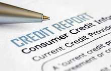 how to fix credit report