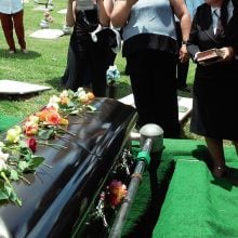 does a will cover funeral expenses