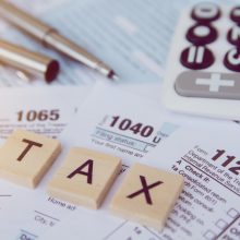 Does a Trust Help Save Taxes?