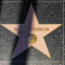 Aretha Franklin Will